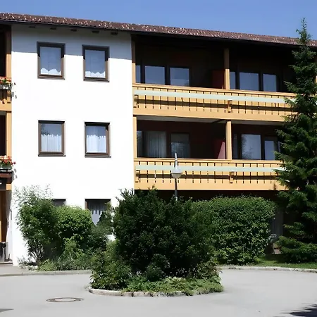 Chiemgauer Alpenglueck