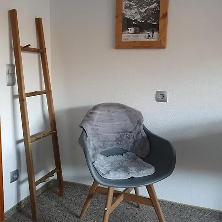 Appartement Chiemgauer Alpenglueck